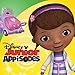 Doc McStuffins Goes McMobile & Frida Fairy Flies Again - Doc McStuffins - Disney Junior Appisodes