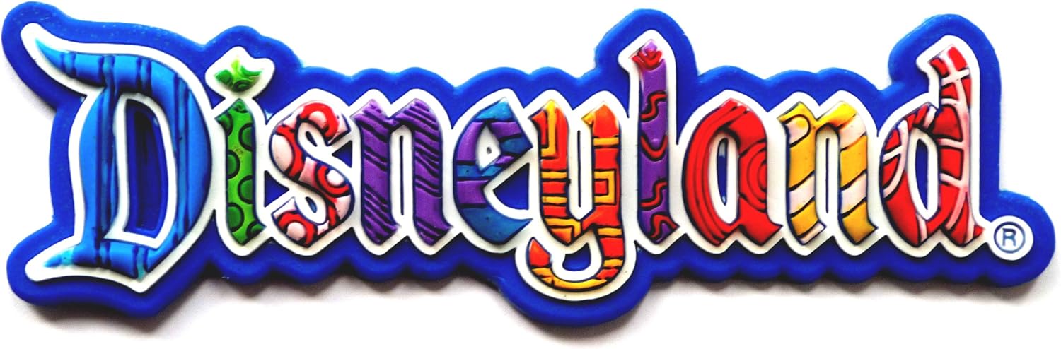 Which Is The Best Disney Castle Refrigerator Magnets