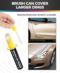 UBOG Touch Up Paint Pen - Gold, Automotive Scratch