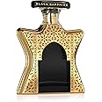 Bond No. 9 New York Dubai Black Sapphire Unisex Eau de Parfum, 3.4 Fl Oz