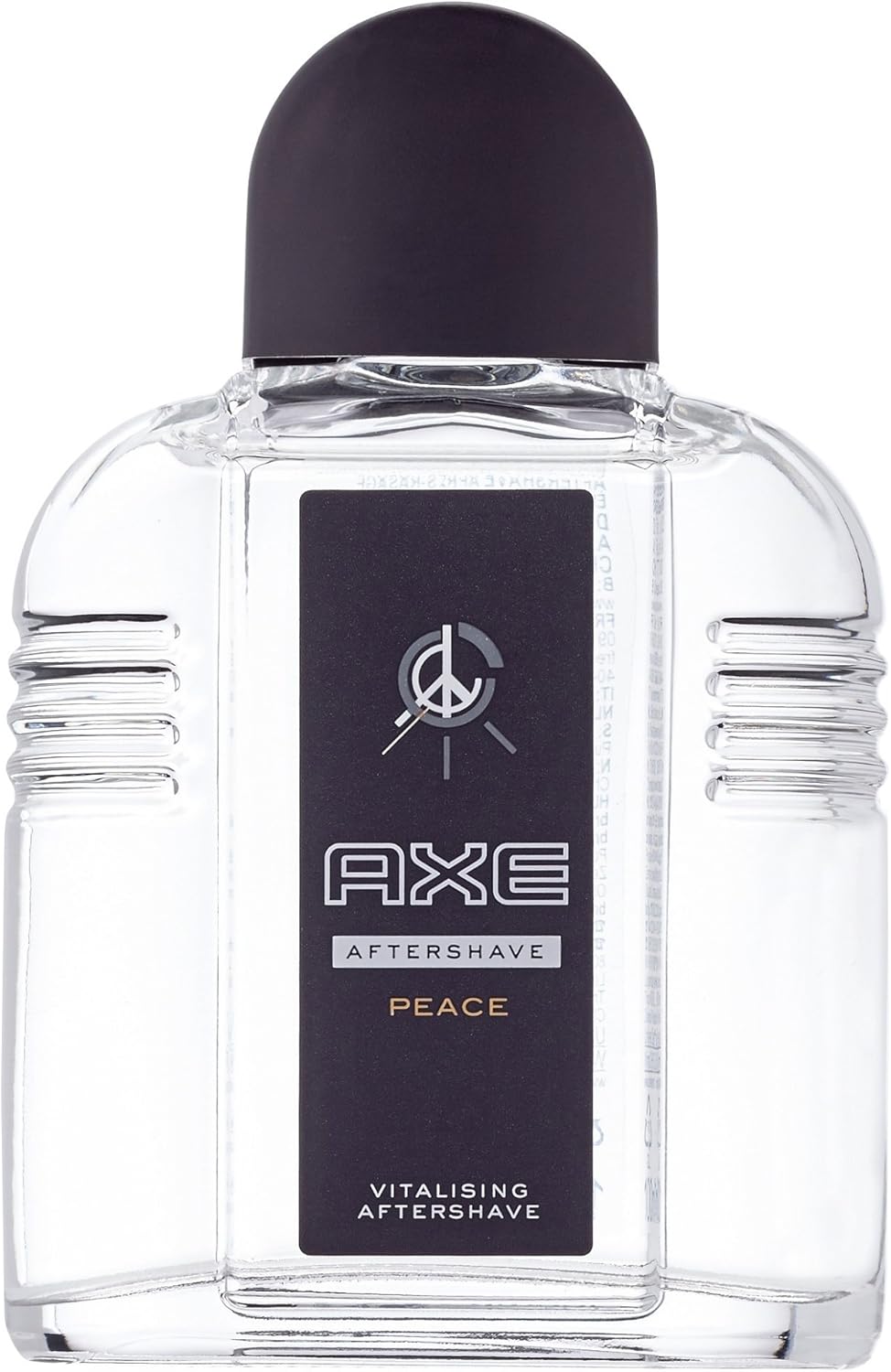 AXE PEACE AFTER SHAVE 100ML