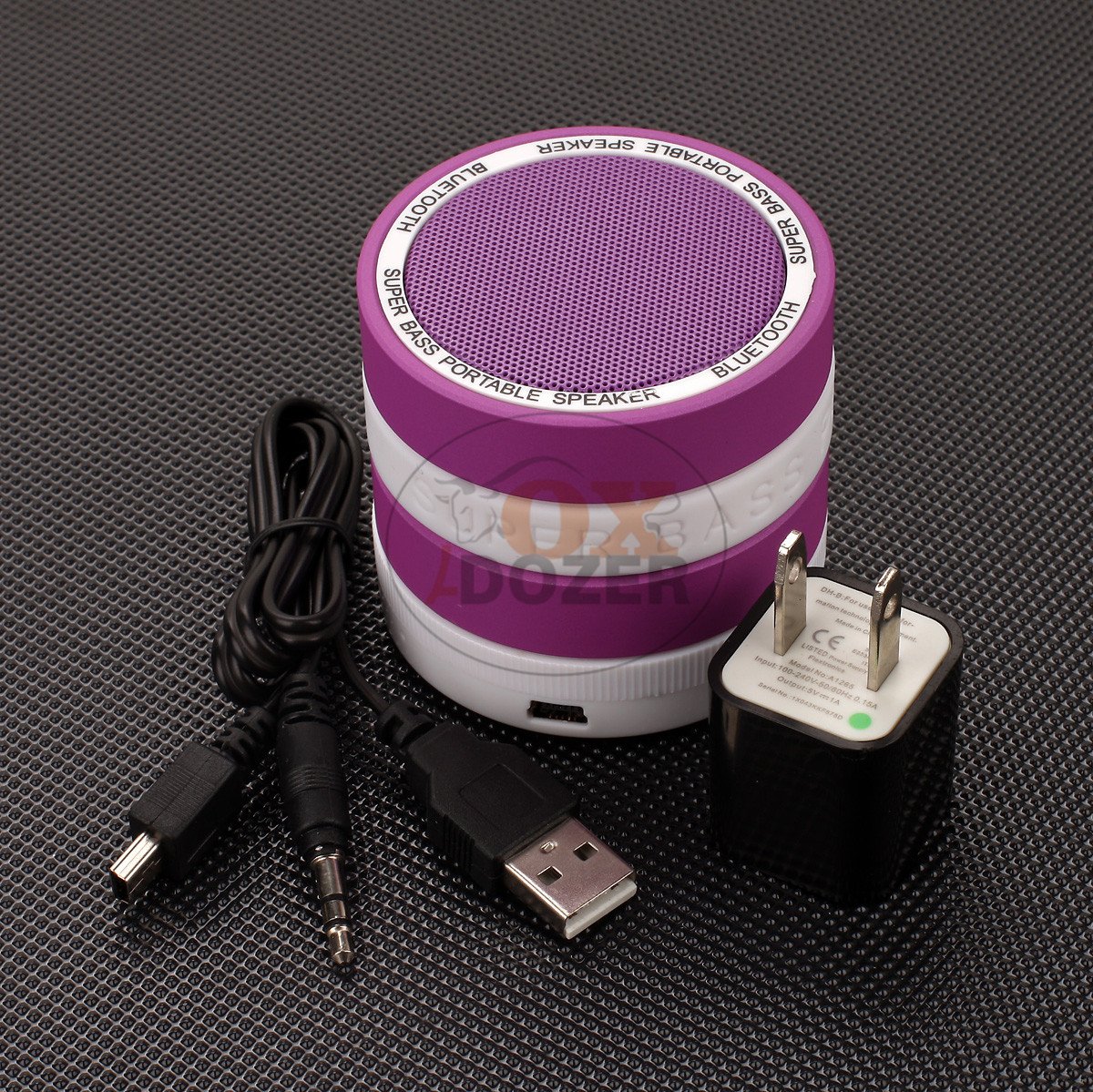 amazon fire bluetooth speaker