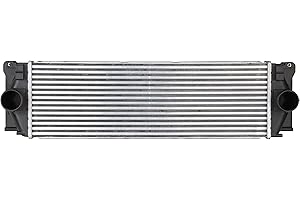 Spectra Premium 4401-2410 Intercooler