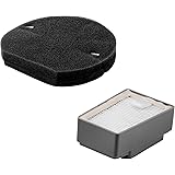 BISSELL, 2792 ICONpet Stick Vacuum Cleaner Filter Pack