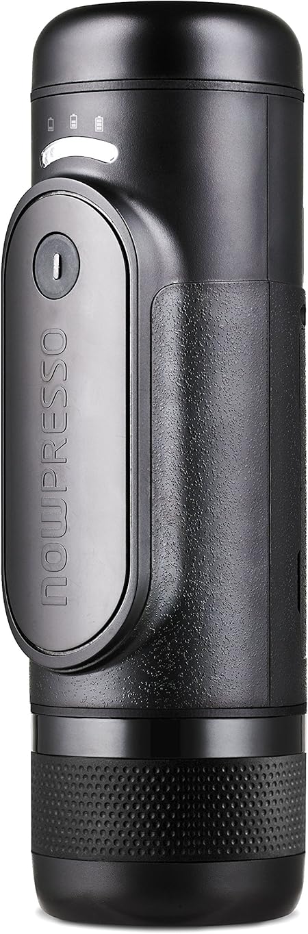 Nowpresso NPFP18001 Espresso Machine 