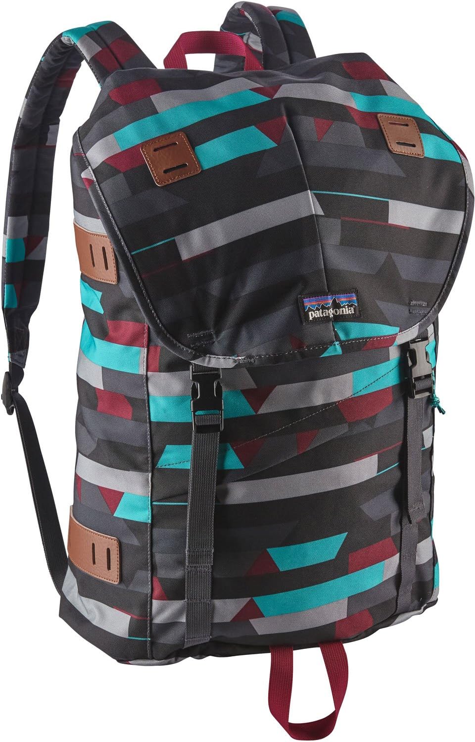 patagonia heritage backpack
