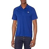 Lacoste Mens Regular Fit Uv Protect Polo Shirt