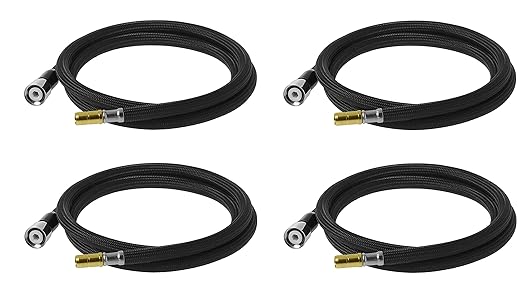 Kohler 1114379 Bc Sink Hose Kit Pack Of 4 Amazon Com
