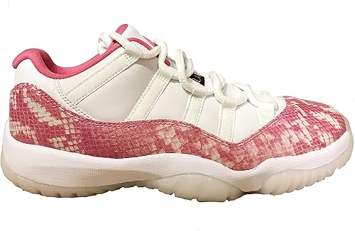 jordan 11 retro low pink
