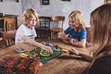 Cartamundi Harry Potter Seek The Snitch Board Game for 2-4 Players view 6