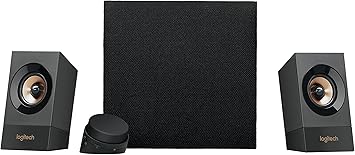 logitech z537 bluetooth