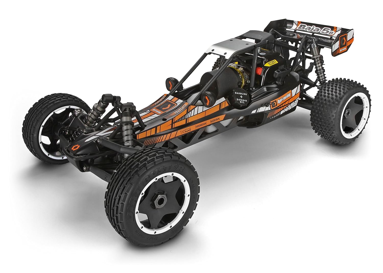 hpi baja 5b 2.0