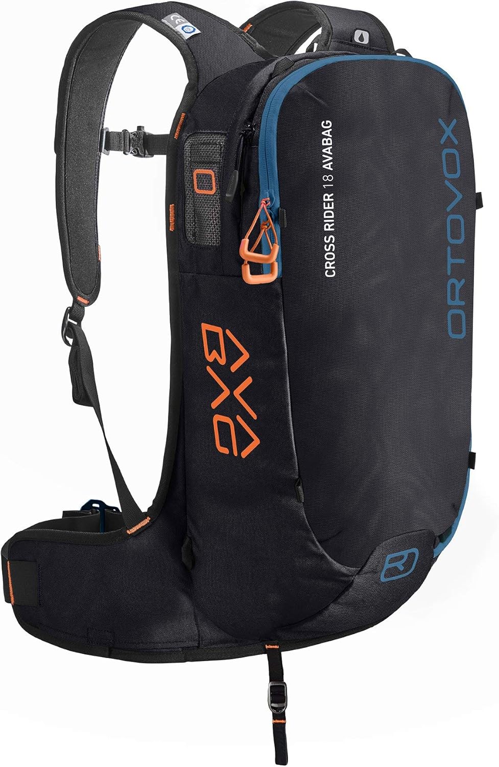 ortovox avalanche bag