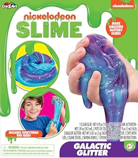 nickelodeon science kit