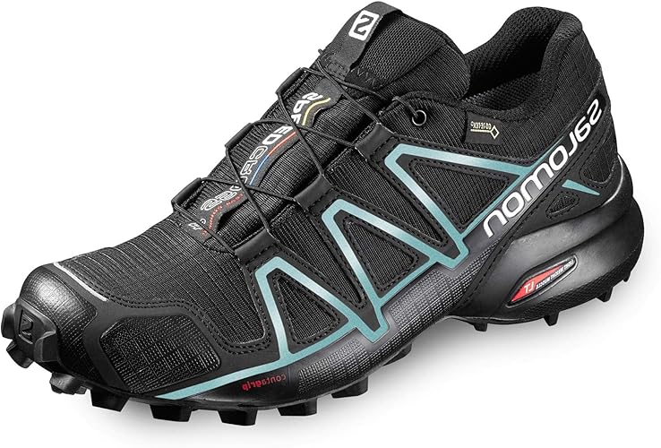 salomon speedcross 4 donna prezzo basso