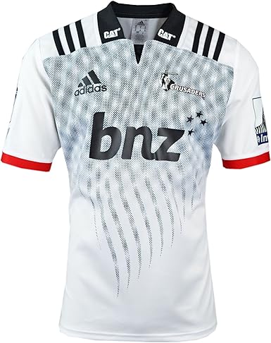 crusaders rugby merchandise