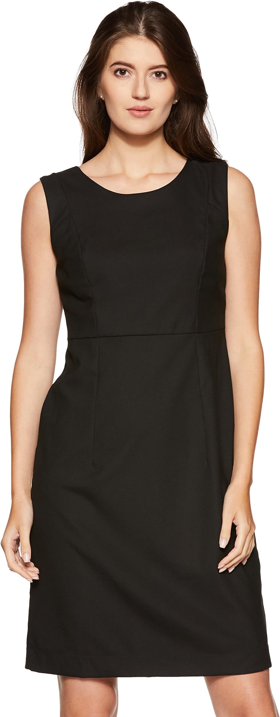 Park Avenue Woman Dress