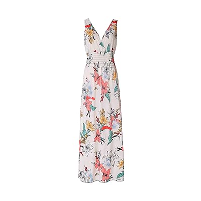 chinese dress ladies Amazon.com: Puxufody Maps of Nepal Womens Maxi Dresses Summer Flowy Swing  Casual Long Dress XL : Clothing, Shoes & Jewelry main image 1