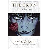 The Crow: Special Edition