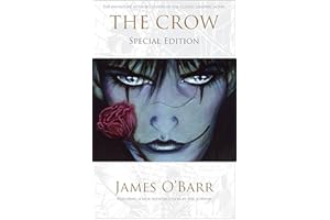 The Crow: Special Edition