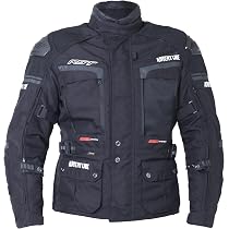 RST Pro Series Adventure III Waterproof 