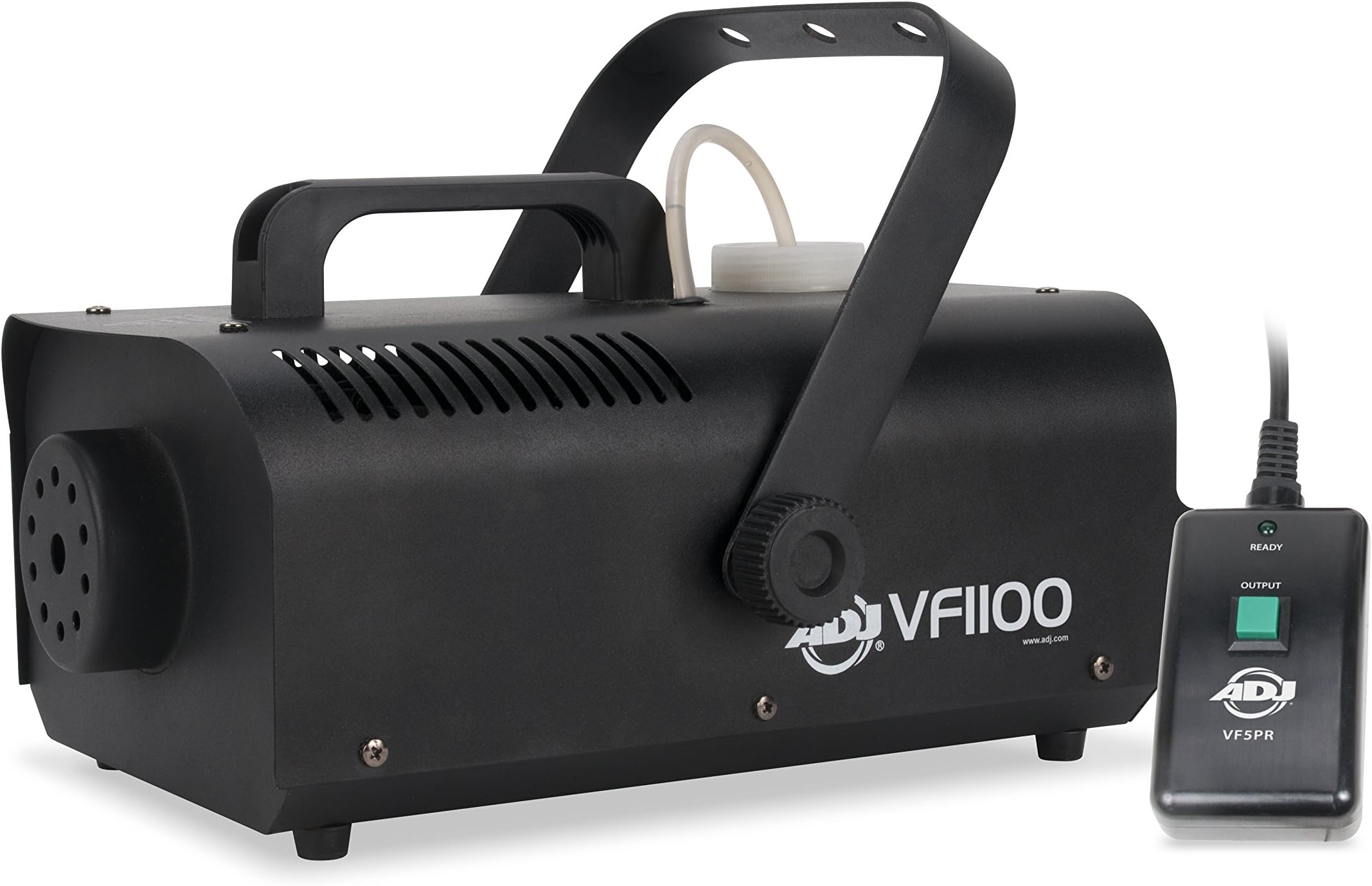 adjVF1100 Smoke Machine With Remote