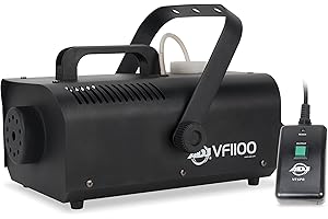 ADJ Products VF1100 Fog Machine