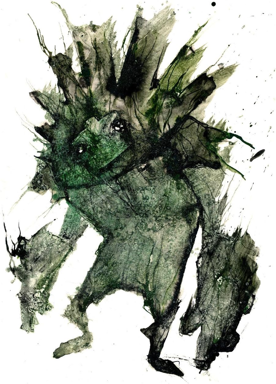 Wednesday Wolf Malphite
