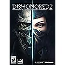 Dishonored 2 Limited Edition - PC
