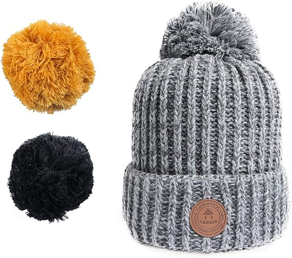 bonnet interchangeable