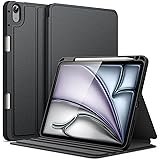 JETech Case for iPad Air 11-Inch M3/M2
