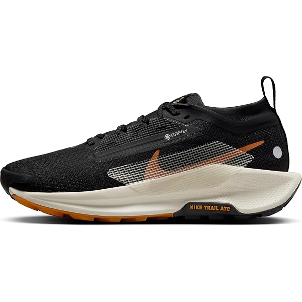 NIKE Tênis feminino React Pegasus Trail 4 Gore-tex, Sanddrift