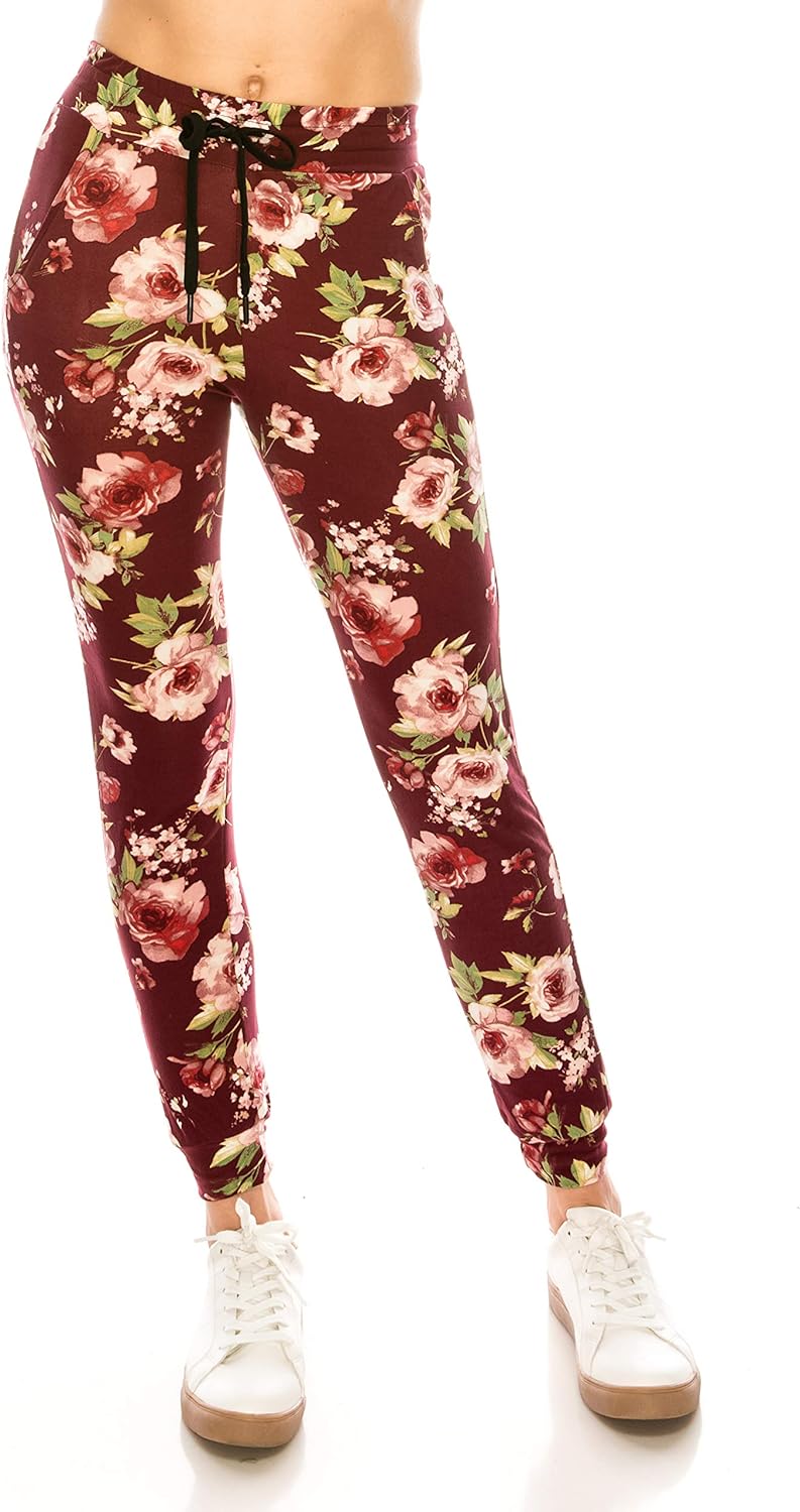 skinny fit womens joggers