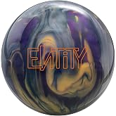 Ebonite Entity Pearl Bowling Ball