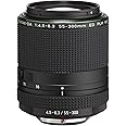 Pentax HD DA 55-300mm f/4.5-6.3 ED PLM WR RE Lens