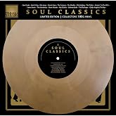 Soul Classics - Limited Edition Colored Vinyl