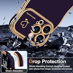 Hython for iPhone 12 Pro Max Case Wave Wavy Phone