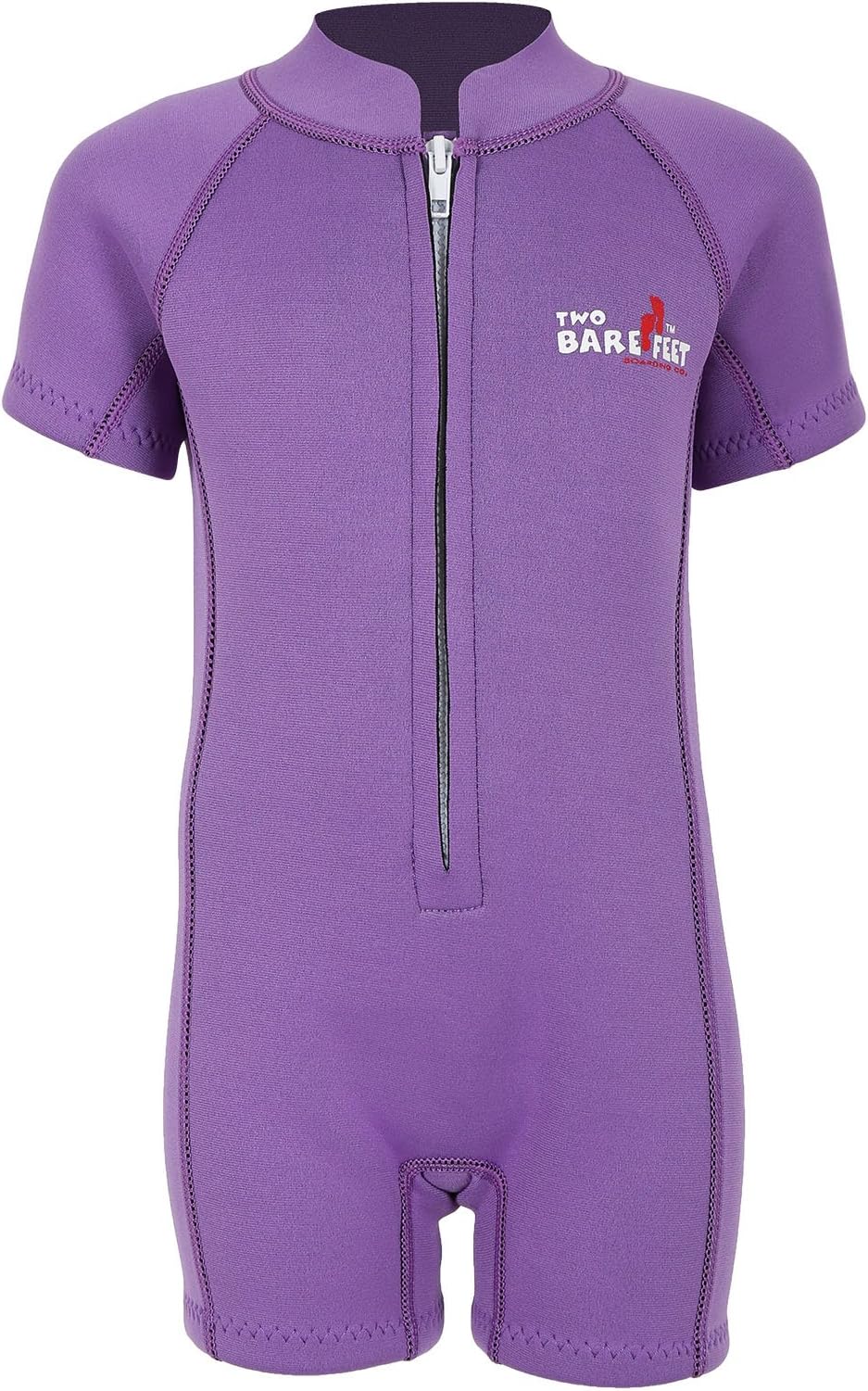 Two Bare Feet CLASSIC BABY WETSUIT FOR SWIMMING