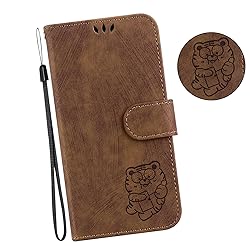 Jiajihua Cover Compatible with Umidigi A5 Pro 4G