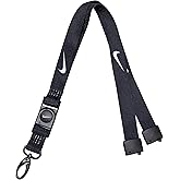 Nike Unisex - Adult Premium Lanyard (Pack of 1)