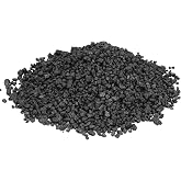 Skyflame Vermiculite Granules for Gas Fireplace, 12 oz | Heat Resistant, For Gas Fireplace