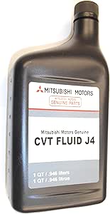 Mitsubishi cvt fluid j1 Mitsubishi cvt fluid j1