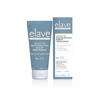 elave face cream