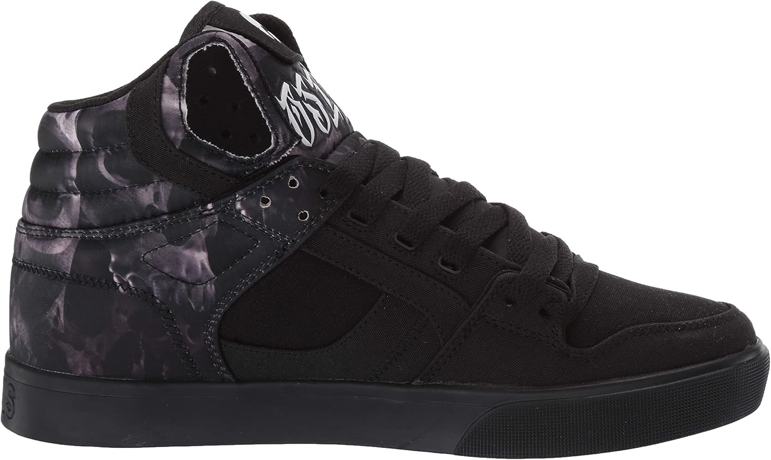 Osiris Men's Clone Skate Shoe: Shoes