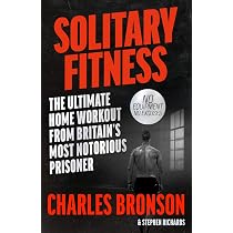 Bronson: Bronson, Charles: 9781844546558: Amazon.com: Books