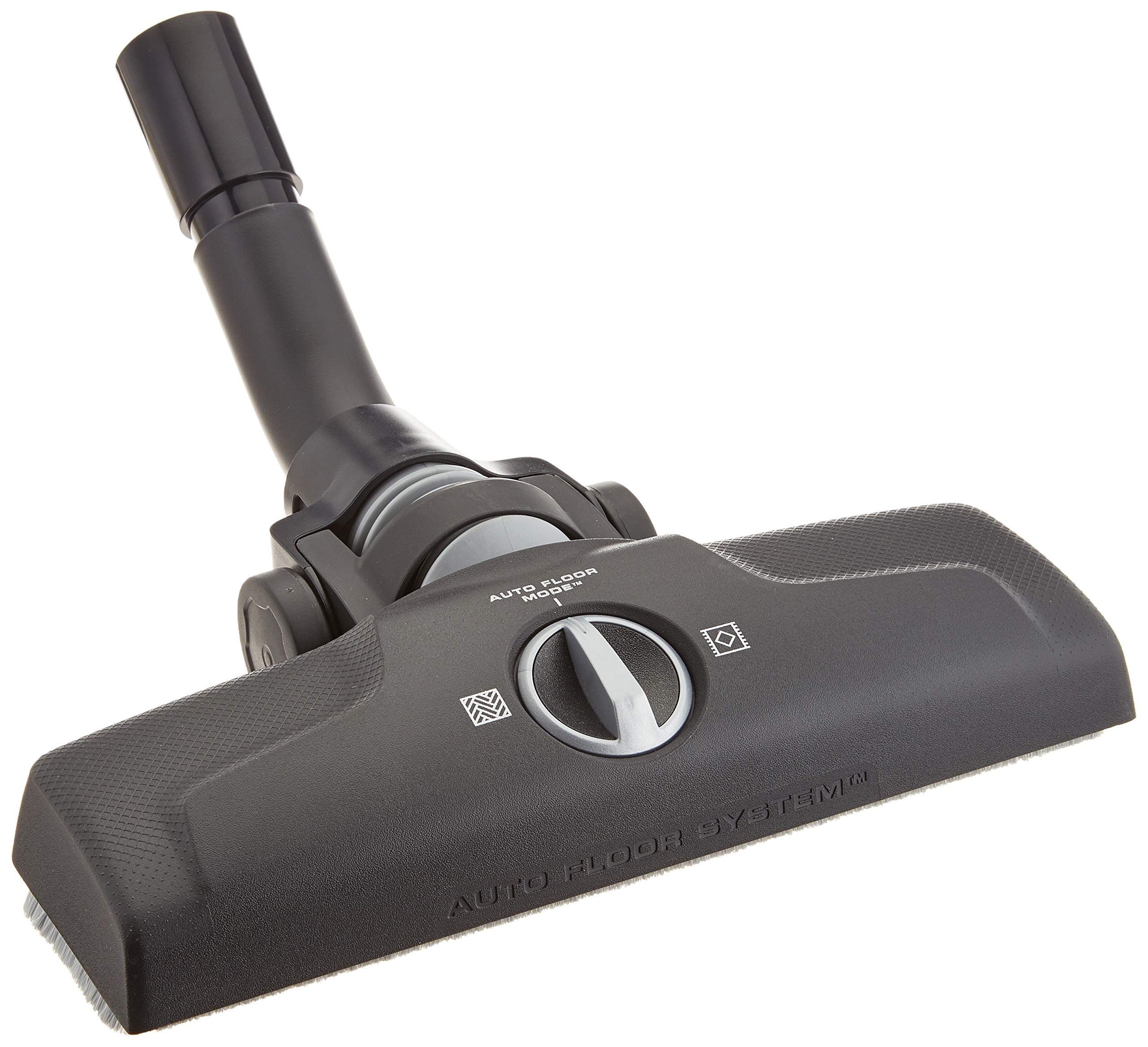 Menalux CB 104B CombiClean, combi-nozzle, with 32-35 mm adapter, among others for AEG, Rowenta, Miele, Siemens, Bosch, Progress, Dirtdevil