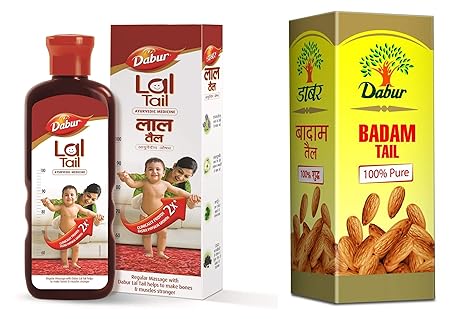 dabur lal tail in summer