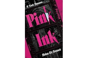 Pink Ink: A Dark Romance