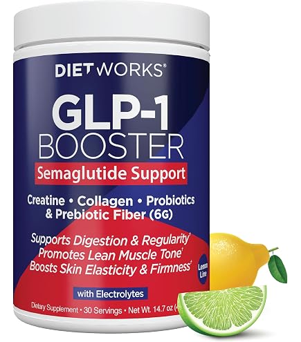 Amazon.com: Soenihy GLP-1 Supplement for Women & Men | GLP 1 Supplements with Akkermansia Probiotics | Inulin | Dietary Fiber | Naturally GLP-1 Powder | for Gut & Digestion & Metabolism Amazon.com: Soenihy GLP-1 Supplement for Women & Men | GLP 1 Supplements with Akkermansia Probiotics | Inulin | Dietary Fiber | Naturally GLP-1 Powder | for Gut & Digestion & Metabolism