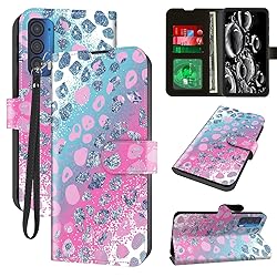 ACWDMKH for Motorola Edge 2021 Case,Motorola Edge